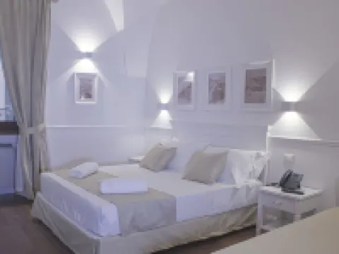 Palazzo Sant'Elena Historic Hotel Hotels in Foggia