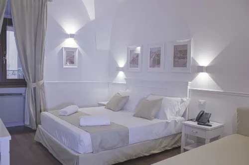 Palazzo Sant'Elena Hotels in Orta Nova
