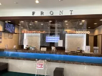 토요코 인 JR 가와구치에키 니시구치