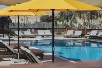 Jacob Mitzpe Ramon Hotels in Mitzpe Ramon