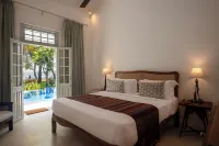 Halcyon Mawella Hotels in Hambantota