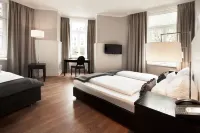 Hotel Victoria Hotels in Frankfurt