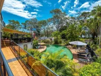 Shelly Bay Resort - Ocean View