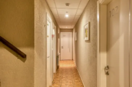 Hotel Bar La Fonda de Cadaqués