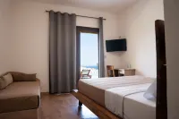 Dipolis Apartments فنادق في أنو سيروس