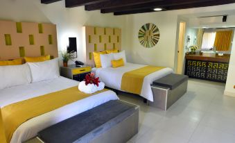 Baja Inn Hoteles Rio