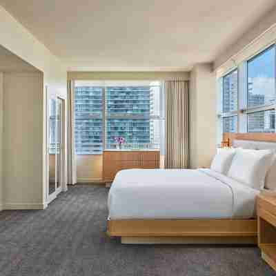 Brickell Arch, a Luxury Collection Hotel, Miami Rooms