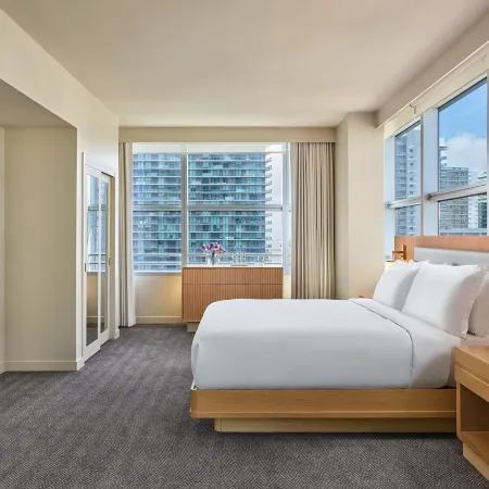 Brickell Arch, a Luxury Collection Hotel, Miami