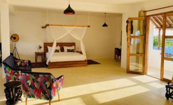 Hotel Sonrisa