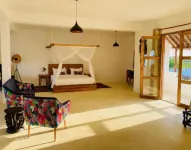 Hotel Sonrisa Hotels in Chale Island
