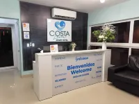 Costa Love Aparta Hotel