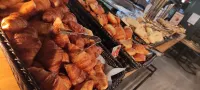 Ibis Styles Amiens Centre - breakfast