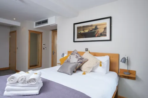 The Eyre Square Townhouse - 3 ดาว
