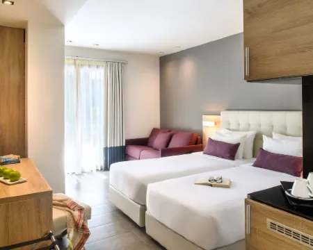 Gkeea Boutique Hotel Hotels in Aristotelis