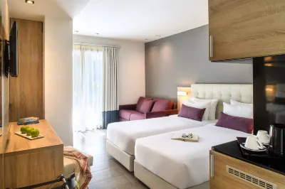 Gkeea Boutique Hotel Hotels in Ierissos