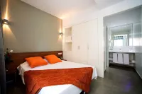 Ona Living Barcelona Hôtels à : L'Hospitalet de Llobregat