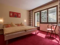 Hotel Alex Hotels in Leukerbad