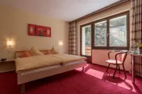 Hotel Alex Hotels in Leuk