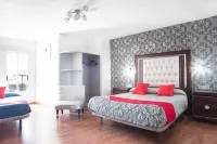 Hostal del Campo Hotels in Arevalo