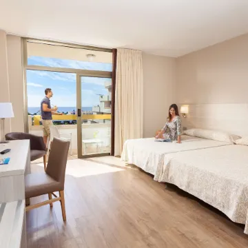 Hotel Best Tenerife