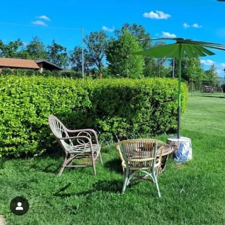 Ospitidelpero Отели в г. Belvedere Langhe