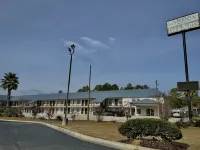 Garden Inn & Suites - Wifi