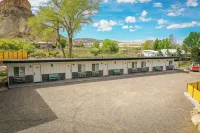 The Homestead Hotels in Palisade