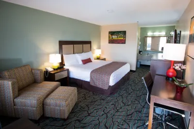 Key West Inn - Fairhope Các khách sạn ở Baldwin County