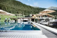 Hotel Arlmont 4 Stern Superior - Pools