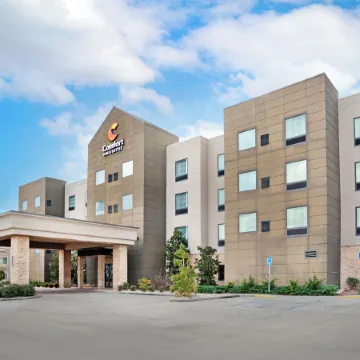 Comfort Inn & Suites