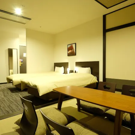 The Premium Hotel in Rinku
