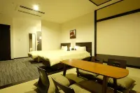 The Premium Hotel in Rinku Các khách sạn ở Tajiri