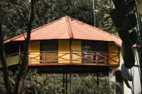 Hostería Ojo de Agua Hotels in 