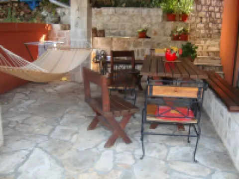 Villa Perla Del Mare Hoteles en Dobrota