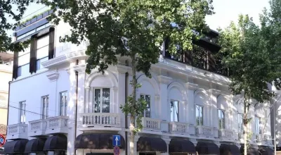 皇冠精品酒店和SPA 酒店