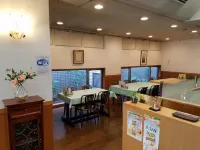 Hotel Socia - servizio colazione
