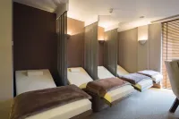Thorpe Park Hotel and Spa - spa