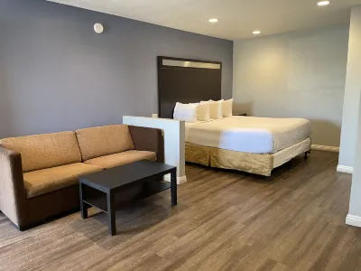 Motel 6 Yuba City, CA Hotels near Westbridge Village