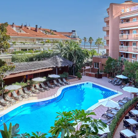 Sunway Playa Golf & Spa Sitges