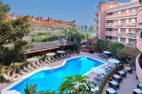 Sunway Playa Golf & Spa Sitges - piscine