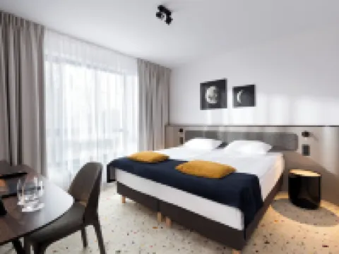 Antares Hotel Hotels in Gdynia