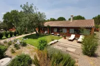 Mas Falgarona Hotel Boutique & Spa Hotels in Navata