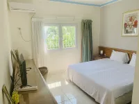 Hotel Azur Conakry Hotels in Conakry