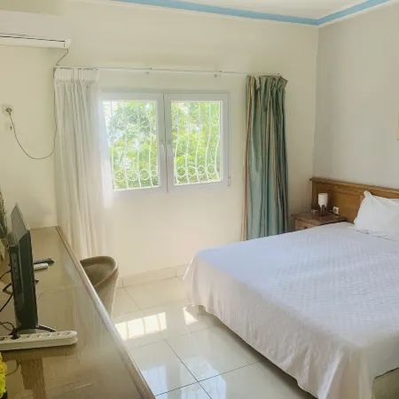 Hotel Azur Conakry