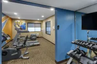Comfort Inn Layton - Salt Lake City - Gym