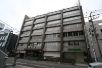 Kyodo Omachi Building Omachi-So