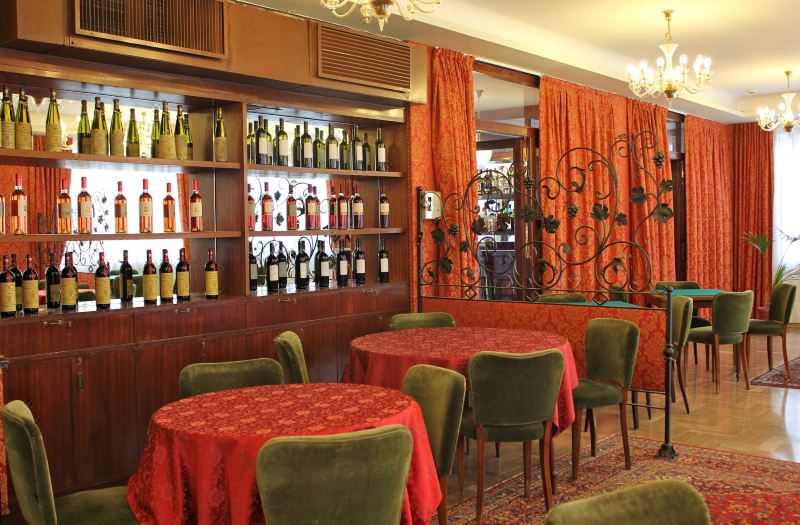 Hotel Rigel photo 4
