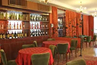 Hotel Rigel - bar