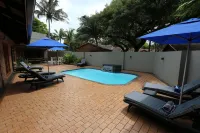 Rhino Coast Guesthouse