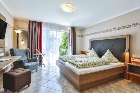 Hotel-Restaurant Zum Ochsen